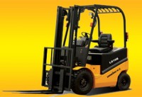 龙工叉车 LG30