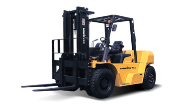 全新--龙工叉车3-10吨叉车 FD3.0T--FD10.0T