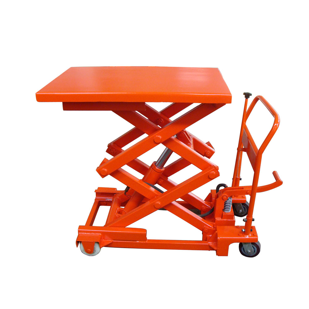 （国内首创）隧道维修平台 SJGT2-3.6