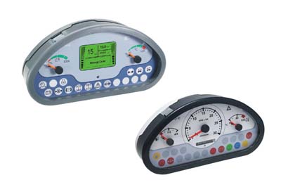 DT-019仪表