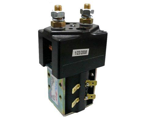 接触器及断电开关 SW180B-8（英国Albright）