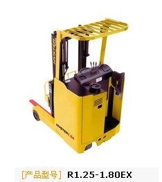 平衡重内燃机 平衡重内燃机