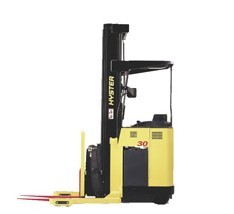 前移式叉车 前移式叉车