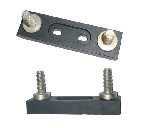 DT-80熔断器座