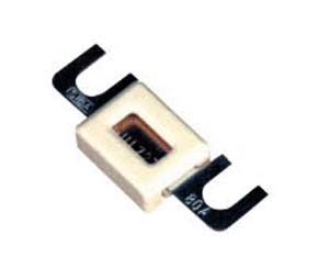 德国SIBA熔断器24V　