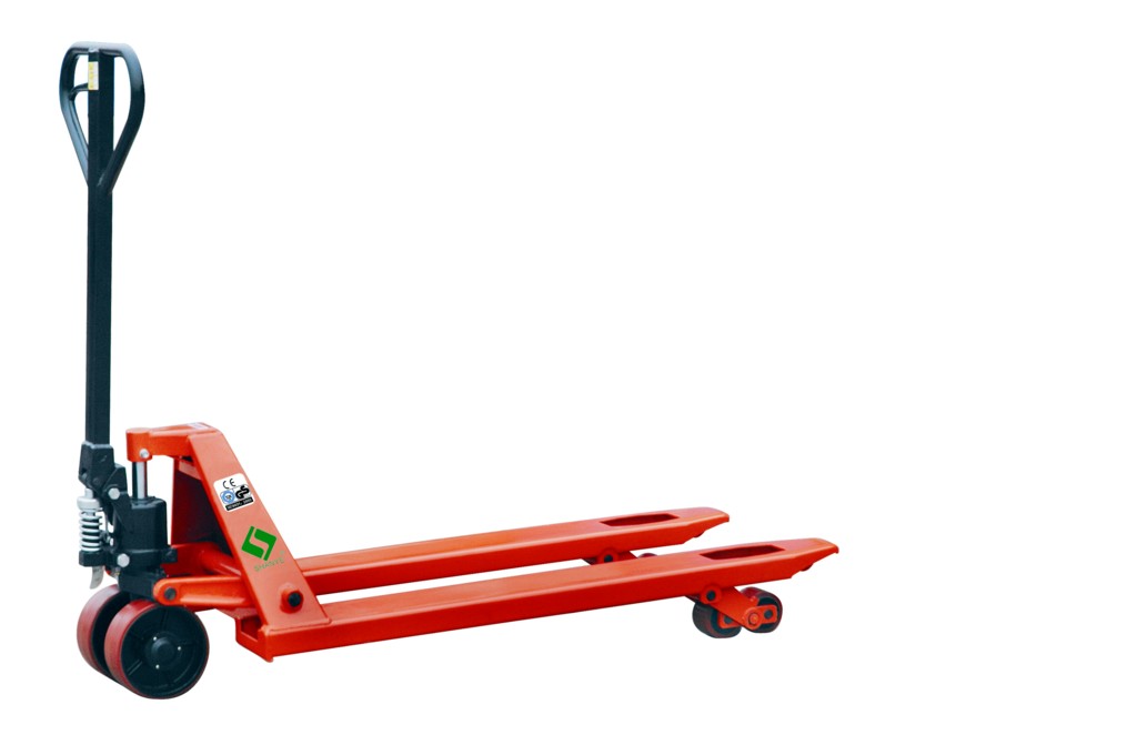 手动搬运车 SYP-I