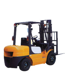 内燃平衡重式叉车 DM-FD20/FD20T/FD25/FD25T/FD30/FD30T/FD35/FD35T