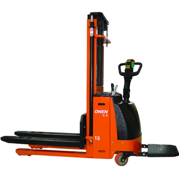 全电动堆高机 ESY型