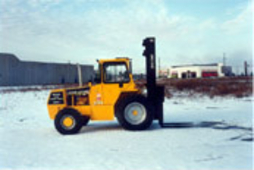 加拿大EQUIPMENT 2200 Series Load Lifter 2200 Series