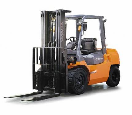 波兰Toorus Toyota wózek 6