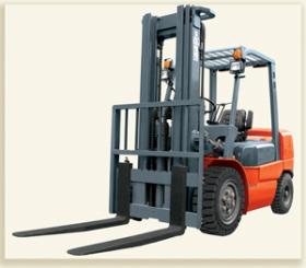 保加利亚Apex11 forklifts 2 - 3t