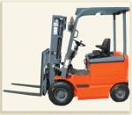 保加利亚Apex11 Electric forklift truck