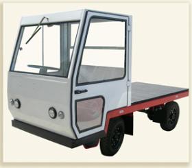 保加利亚Apex11 Electric Platform