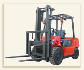 保加利亚Apex11 Forklift Dalian 3t - LPG