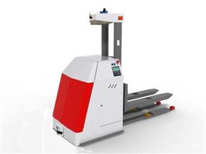 瑞典Atab Fork Lift AGVs