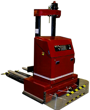 瑞典Atab Fork Lift AGVs-2