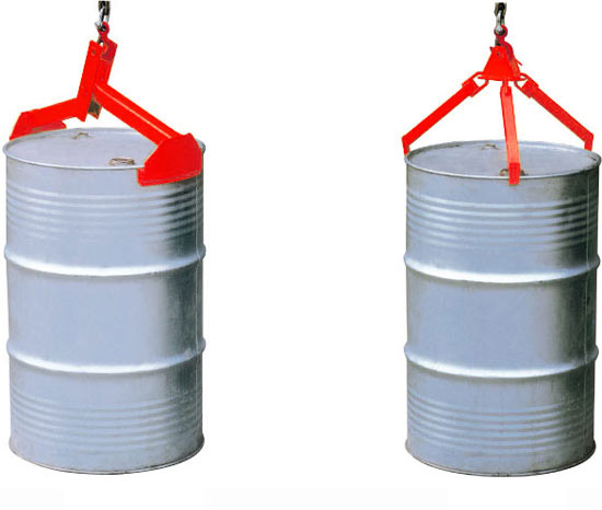 GIANT-MOVE油桶吊  CC-K10/CC-K20 CC-K10/CC-K20_中国叉车网(www.chinaforklift.com)