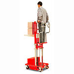 GIANT-MOVE电动取货车 MM-A MM-A