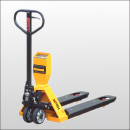 维勒科带称型手动搬运车 RHM型 RHM型