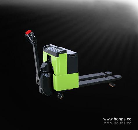 弘斯HP10-20电动搬运车 HP10-20