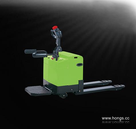 弘斯HP40-20电动搬运车 HP40-20