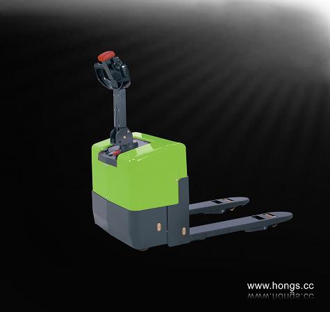 弘斯HP60-13电动搬运车 HP60-13