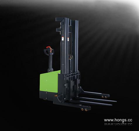 弘斯HS20-14电动堆高车 HS20-14