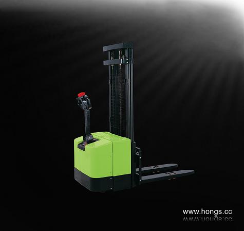 弘斯HS21-10电动堆高车 HS21-10