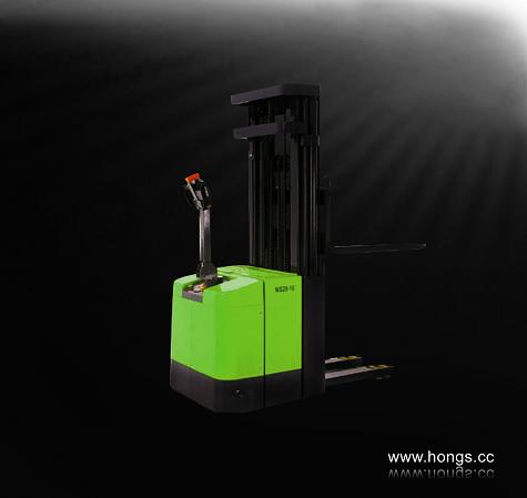弘斯HS25-16电动堆高车 HS25-16