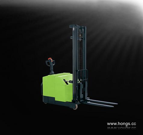 弘斯HS27-10电动堆高车 HS27-10