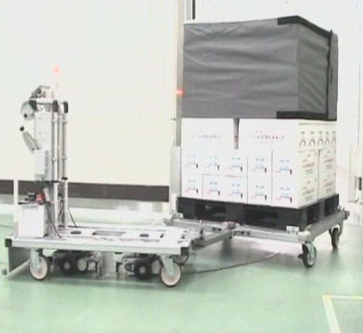 agv agv小车 简易式搬运车 昆山易控 200kg-1000kg