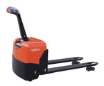全电动搬运车 PPT-1500KG