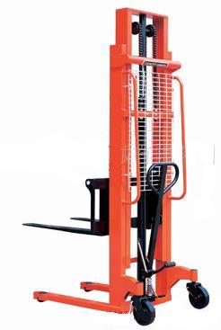 手动液压堆高机 MPS-15