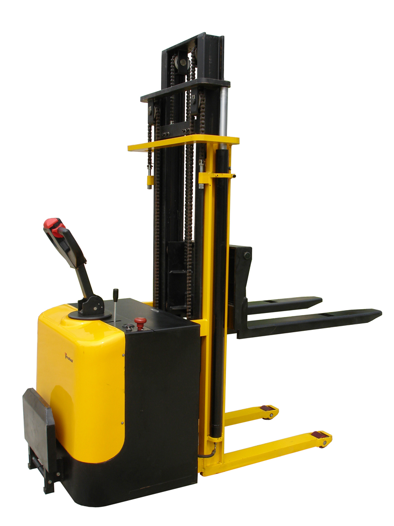 全电动堆高车，电动叉车 WS-150/30