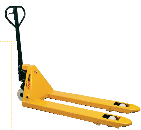 瑞典Swedmach Hand Pallet Truck LW22