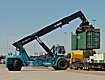 瑞典Konecranes ReachStackers