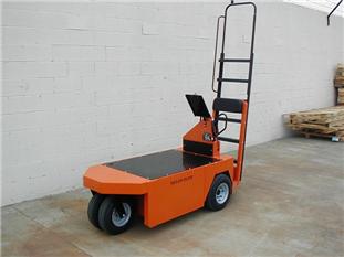美国Taylor-Dunn SC-175牵引车 SC-175