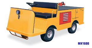 美国Taylor-Dunn MX-1600牵引车 MX-1600