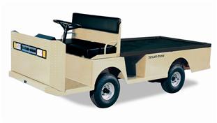 美国Taylor-Dunn B-200牵引车 B-200