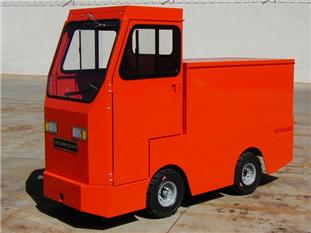 美国Taylor-Dunn C-415牵引车 C-415