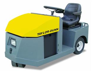 美国Taylor-Dunn E-455 GT牵引车 E-455 GT