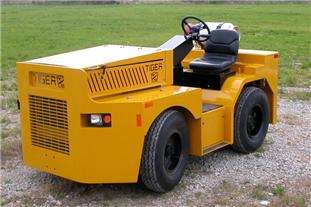 美国Taylor-Dunn TC-100 / 120牵引车 TC-100 / 120