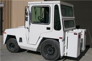 美国Taylor-Dunn TC-30 / 60 L牵引车 TC-30 / 60 L