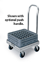 美国Lakeside Rack Dolly - Aluminum