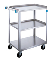 美国Lakeside Load Capacity 300 lb Stainless Steel