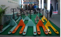 叉车合作 经销代理