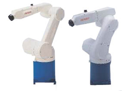 DENSO ROBOT小型垂直多关节机械手臂VS系列 小型垂直多关节机械手臂VS系列
