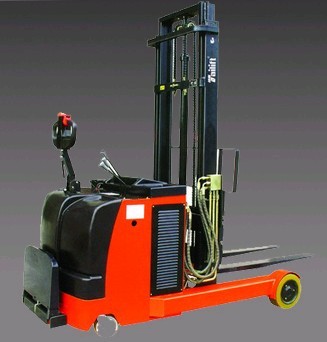 台励福叉车常州销售处