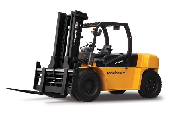 龙工叉车 FD20-FD35
