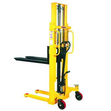 手动液压堆高车,手动堆高机、手动升高车、手动装卸车、手动堆垛车 SYC系列